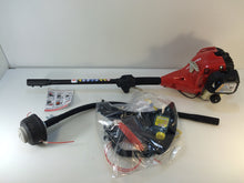 Load image into Gallery viewer, Homelite UT33600A 2-Cycle 26cc Curved Shaft Gas Trimmer
