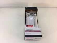 Load image into Gallery viewer, Delta 79750 Cassidy Single Post Toilet Paper Holder in Chrome
