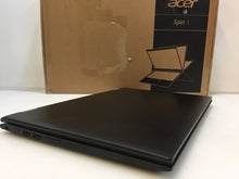 Load image into Gallery viewer, Laptop Acer Spin 3 15.6&quot; 2-in-1 Touch i3-7100u 2.4Ghz 6GB 1TB SP315-51-37E7
