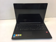 Load image into Gallery viewer, Laptop Lenovo G50-45 15.6&quot; AMD A6-6310 1.8Ghz 8GB 1TB Wi-Fi Bluetooth Win10
