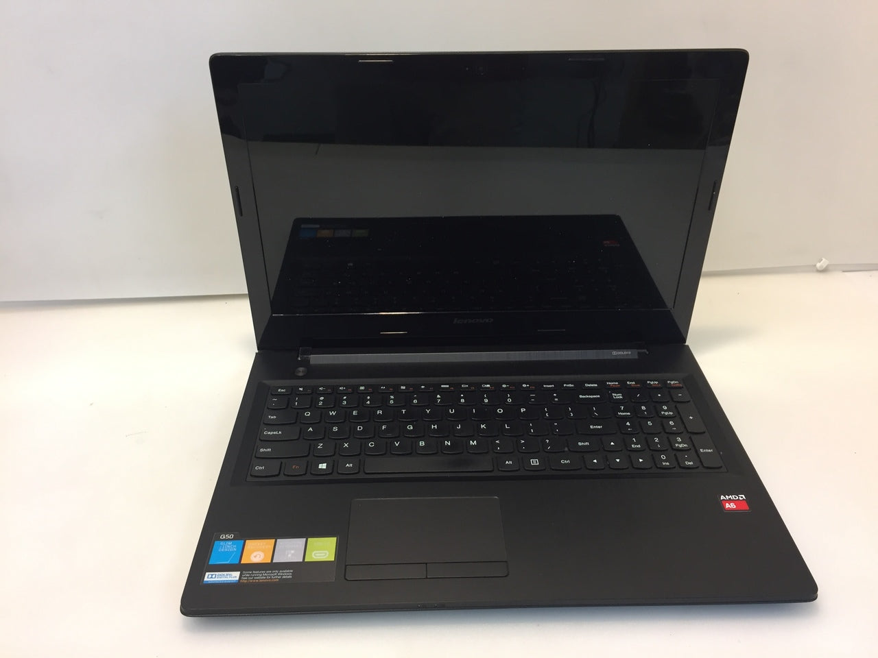 Laptop Lenovo G50-45 15.6