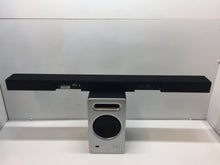 Load image into Gallery viewer, VIZIO SB3621n-E8C 2.1 Soundbar Home Speaker, Black
