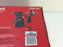 Load image into Gallery viewer, Milwaukee 7220-20 1-3/4 in. Coil Roofing Nailer
