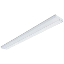 Load image into Gallery viewer, Lithonia Lighting 42 in. White T5 Fluorescent Under Cabinet Light UC 42E 120 M6
