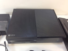 Load image into Gallery viewer, Microsoft Xbox One 1540 Kinect Bundle 500 GB Black Game Console
