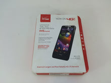 Load image into Gallery viewer, Motorola Luge Luge 8GB 4G LTE Verizon Smartphone BLACK VZWMOTXT907PP
