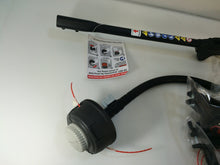Load image into Gallery viewer, Homelite UT33600A 2-Cycle 26cc Curved Shaft Gas Trimmer
