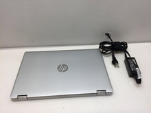 Load image into Gallery viewer, Hp Pavilion x360 15-DQ0953CL 15.6&quot; Touch 2-in-1 i5-8265u 8GB 512GB SSD Win10
