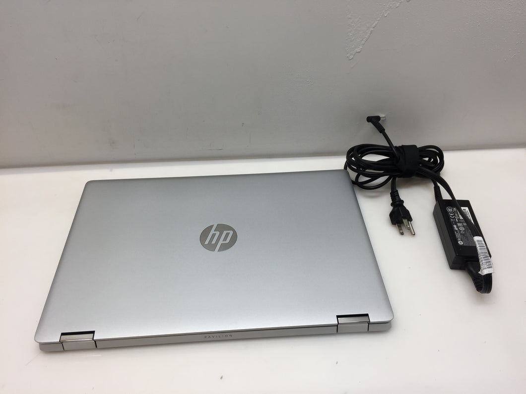 Hp Pavilion x360 15-DQ0953CL 15.6