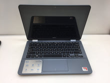 Load image into Gallery viewer, Dell Inspiron 11 3195 2-IN-1 Laptop 11.6&quot; Touch AMD A9-9420e 4GB 128GB eMMC
