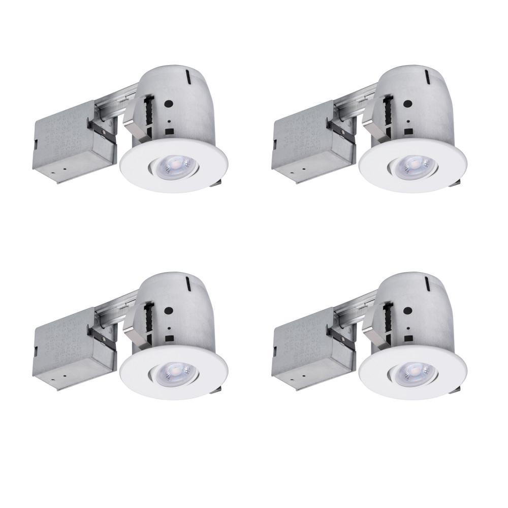4-pk Globe Electric 90733 4