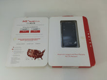 Load image into Gallery viewer, Motorola Luge Luge 8GB 4G LTE Verizon Smartphone BLACK VZWMOTXT907PP
