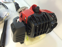 Load image into Gallery viewer, Homelite UT33600A 2-Cycle 26cc Curved Shaft Gas Trimmer

