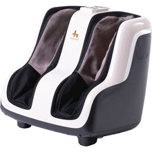 Load image into Gallery viewer, Human Touch 200-SOL-001 Reflex SOL Foot and Calf Shiatsu Massager
