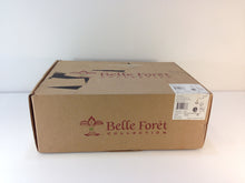 Load image into Gallery viewer, Belle Foret Artistry Pressure Balanced 1-Handle Shower Faucet Chrome WHRO697WH
