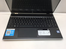 Load image into Gallery viewer, Hp Pavilion x360 15-DQ0953CL 15.6&quot; Touch 2-in-1 i5-8265u 8GB 512GB SSD Win10
