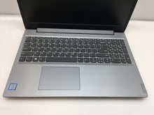 Load image into Gallery viewer, Laptop Lenovo ideaPad L340-15iWL 15.6&quot; Intel i3-8145u 2.10GHz 8GB 1TB Win10
