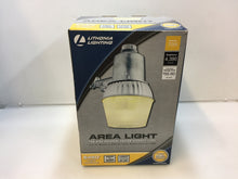 Load image into Gallery viewer, Lithonia Lighting 894319 Area Light OAL 70S 70W High Pressure Security Light
