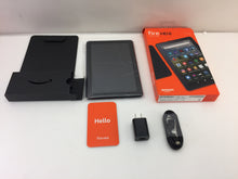Load image into Gallery viewer, Amazon Fire HD 8 (10th Generation) 32GB, Wi-Fi, 8in - Black

