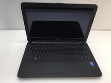 Load image into Gallery viewer, Laptop Hp 15-AC121DX 15.6&quot; Touchscreen Intel i3-5010u 2.1GHz 6GB 500GB Win 10

