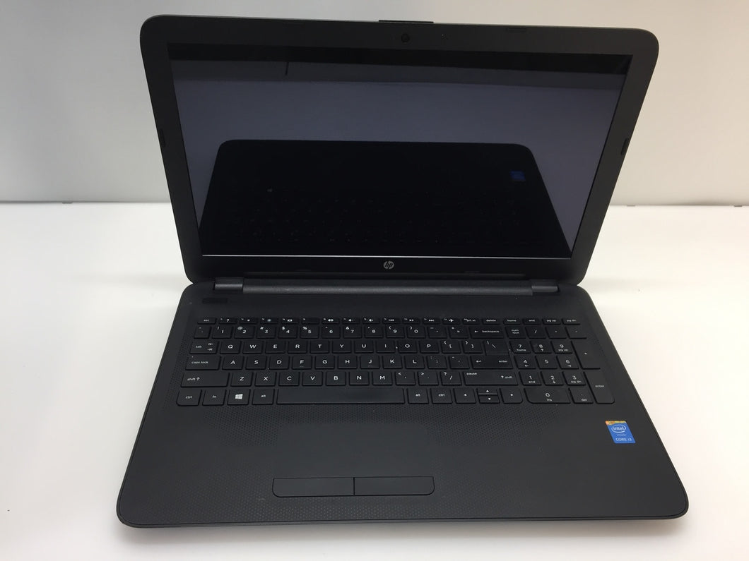 Laptop Hp 15-AC121DX 15.6