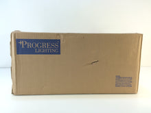 Load image into Gallery viewer, Progress Lighting P3914-09 Gather 2-Light Brushed Nickel Foyer Pendant
