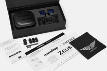 Load image into Gallery viewer, Massdrop X Empire Ears Zeus Universal IEMs Earbuds
