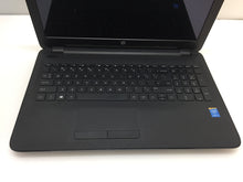 Load image into Gallery viewer, Laptop Hp 15-AC121DX 15.6&quot; Touchscreen Intel i3-5010u 2.1GHz 6GB 500GB Win 10
