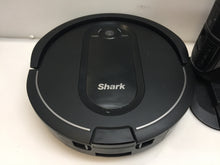 Load image into Gallery viewer, Shark UR1005AE IQ Robot Vacuum with Bagless Self-Empty Base - Black
