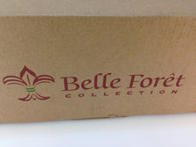 Load image into Gallery viewer, Belle Foret Artistry Pressure Balanced 1-Handle Shower Faucet Chrome WHRO697WH
