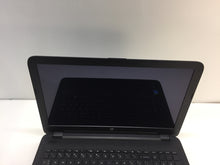 Load image into Gallery viewer, Laptop Hp 15-AC121DX 15.6&quot; Touchscreen Intel i3-5010u 2.1GHz 6GB 500GB Win 10
