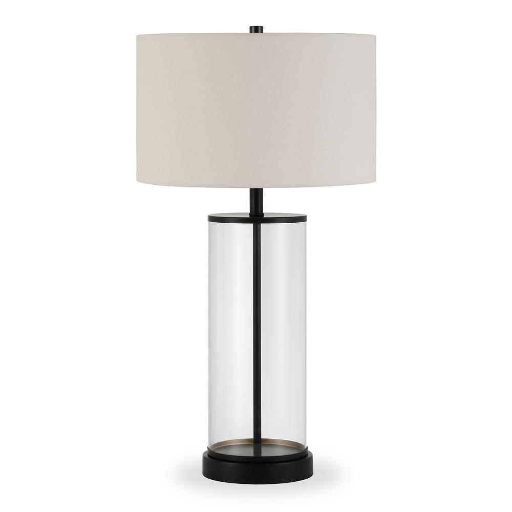 Meyer&Cross Rowan 28 in. Bronze Table Lamp TL0122