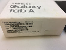 Load image into Gallery viewer, Samsung Galaxy Tab A SM-T280NZKAXAR 7.0&quot; 8GB Wi-Fi Tablet, Black
