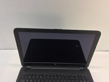 Load image into Gallery viewer, Laptop Hp 15-AC121DX 15.6&quot; Touchscreen Intel i3-5010u 2.1GHz 6GB 500GB Win 10

