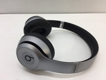 Load image into Gallery viewer, Beats by Dr. Dre Solo2 Wireless Over the Ear Headphones - Space Gray MKLF2AM/A
