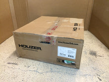 Load image into Gallery viewer, Houzer STS-1400-1 Eston Undermount Stainless Steel Single D Bowl Kitchen Sink
