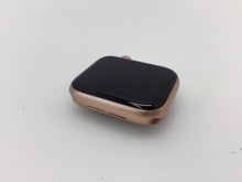 Load image into Gallery viewer, Apple Watch Series 4 MTUK2LL/A 40mm Gold Aluminum Case Pink Sand Sport Loop
