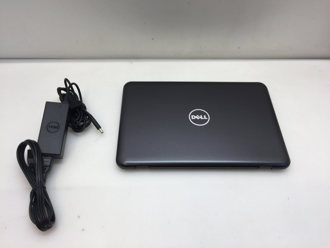 Laptop Dell Inspiron 11 3180 11.6