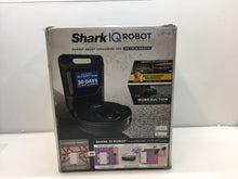 Load image into Gallery viewer, Shark UR1005AE IQ Robot Vacuum with Bagless Self-Empty Base - Black
