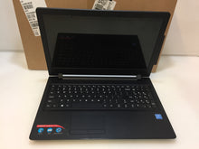Load image into Gallery viewer, Laptop Lenovo ideapad 110-15isk 15.6&quot; Pentium 4405U 2.1Ghz 6GB 1TB 80UD016QUS

