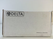 Load image into Gallery viewer, Delta T14297-LHP Cassidy 14 Series 1-Handle Shower Faucet Trim Kit Only Chrome
