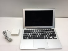 Load image into Gallery viewer, Laptop Apple Macbook Air A1370 2011 11&quot; i5 1.6GHz 2GB 64GB SSD OSX MC968LL/A
