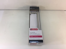 Load image into Gallery viewer, Delta 75912-SS Trinsic 12 in. Towel Bar in Brilliance Stainless
