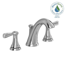 Load image into Gallery viewer, American Standard 7768F Marquette 8&quot; Widespread High-Arc Bathroom Faucet Chrome
