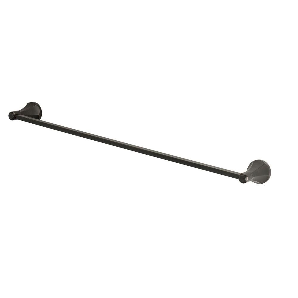 Pfister BTB-DE2Y Arterra 24 in. Towel Bar in Tuscan Bronze