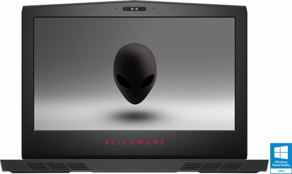 Dell Alienware 15 R3 15.6