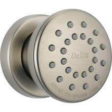 Load image into Gallery viewer, Delta 50102-SS Classic 1-Spray Body Spray in Stainless
