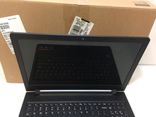 Load image into Gallery viewer, Laptop Lenovo ideapad 110-15isk 15.6&quot; Pentium 4405U 2.1Ghz 6GB 1TB 80UD016QUS
