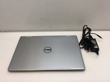 Load image into Gallery viewer, Dell Inspiron 15 7569 15.6&quot; Touch 2-in-1 Intel i5-6200u 2.3Ghz 6GB 256GB SSD

