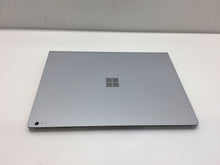 Load image into Gallery viewer, Microsoft Surface Book 2 13.5&quot; 1832 Intel i5-7300u 2.6Ghz 8Gb 128GB SSD Win10
